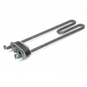 Тэн 1850W прямой с отверстием под датчик L=240 Candy Thermowatt